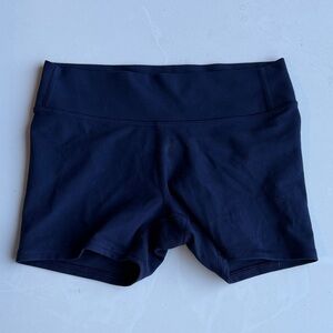 All in Motion Kids Navy Shorts